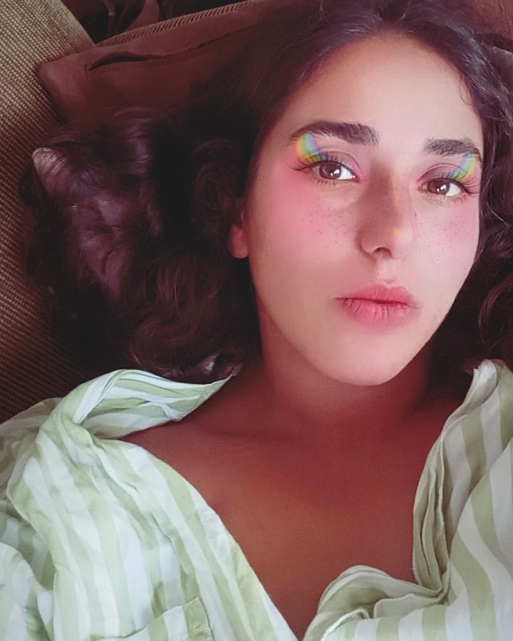 seversin nesrin ceren tasci kimdir nerelidir kac yasindadir
